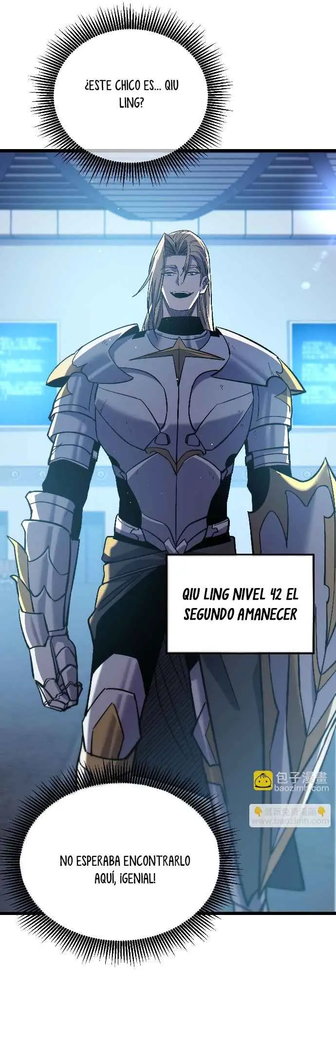  MIS HABILIDADES PASIVAS SON INVENCIBLES > Capitulo 74 > Page 221